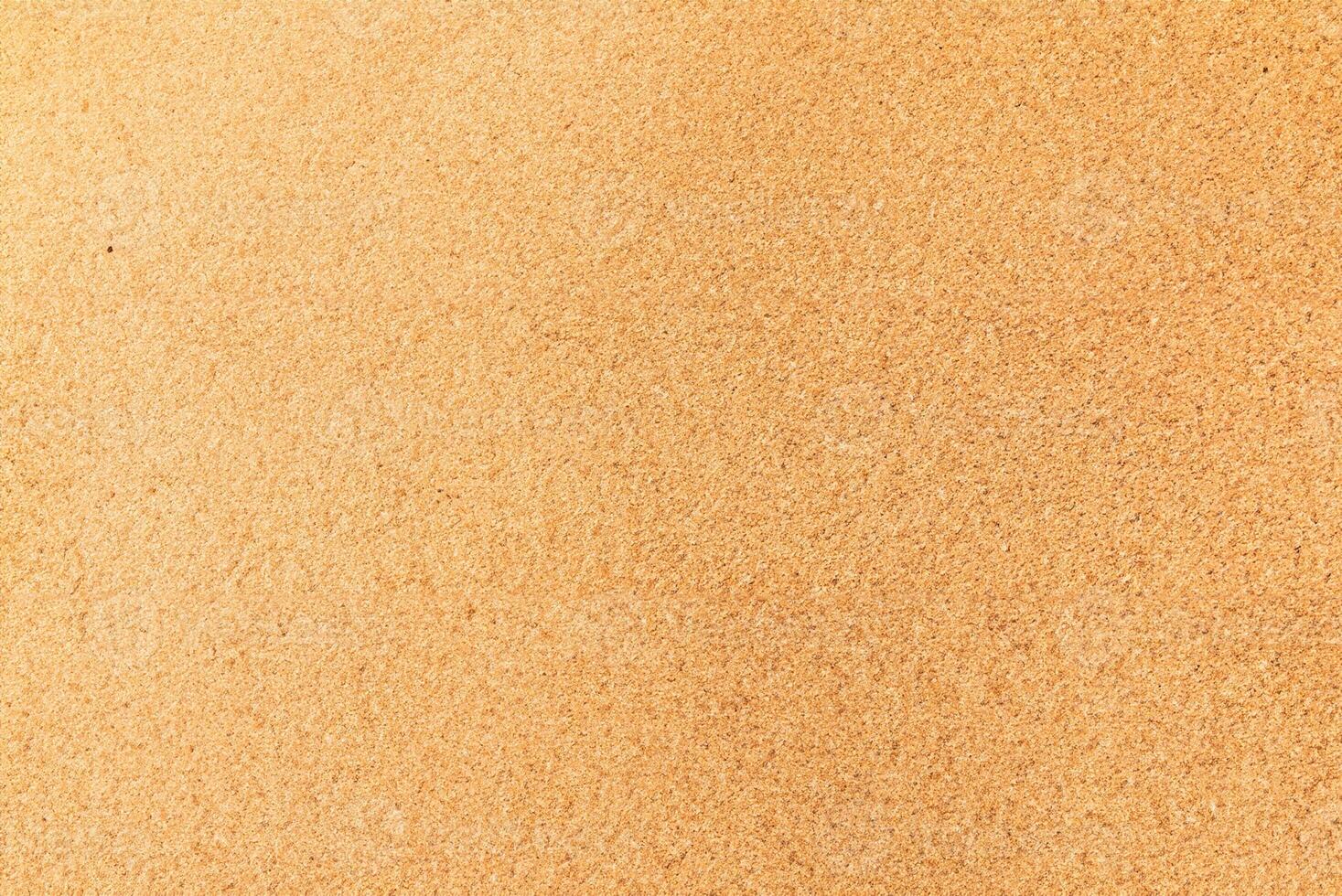 Close-Up of Sandy Beach Texture Background photo