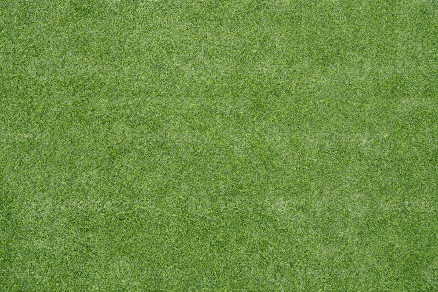 Vivid Artificial Turf, Lush Green Background photo