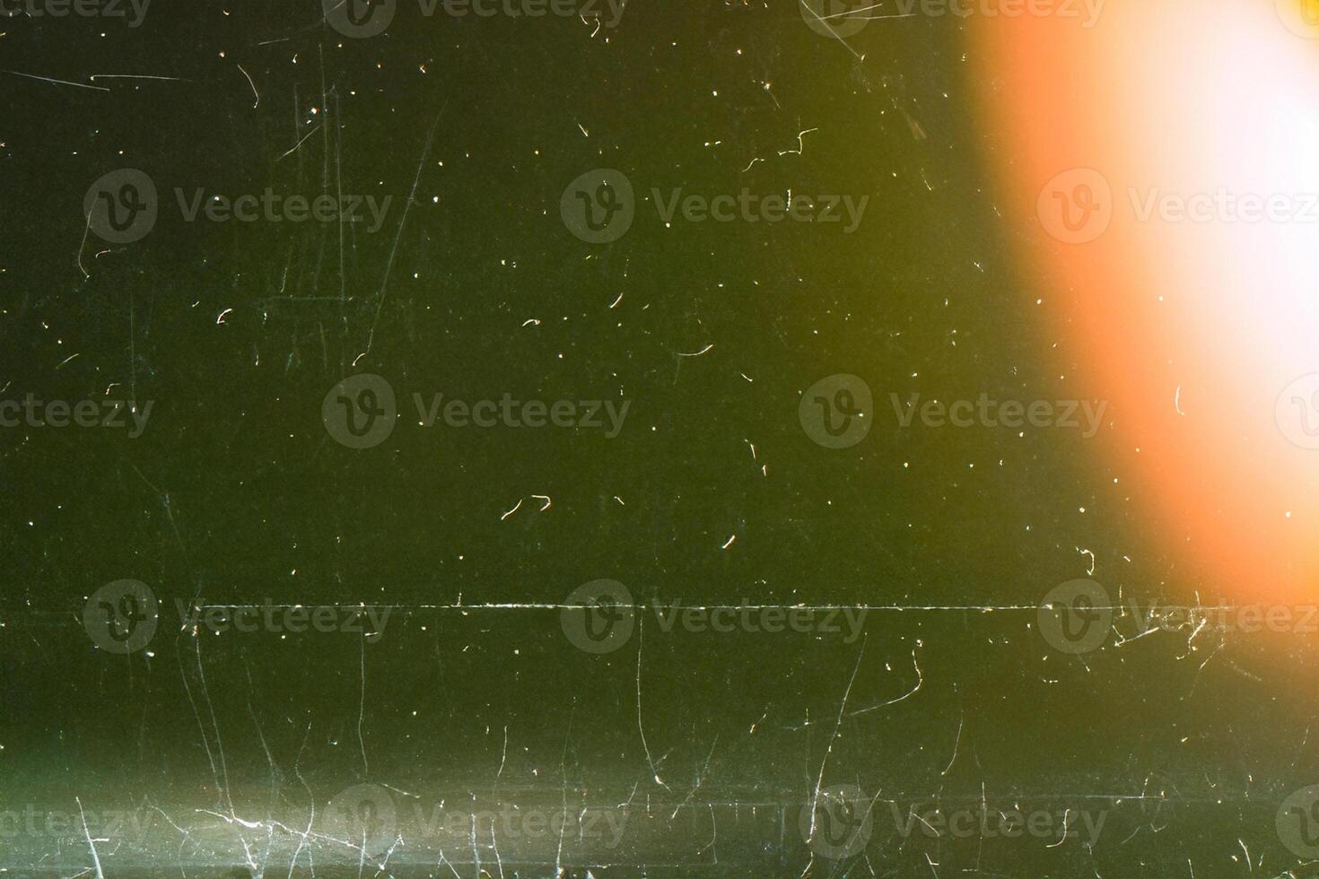 bright light black background photo