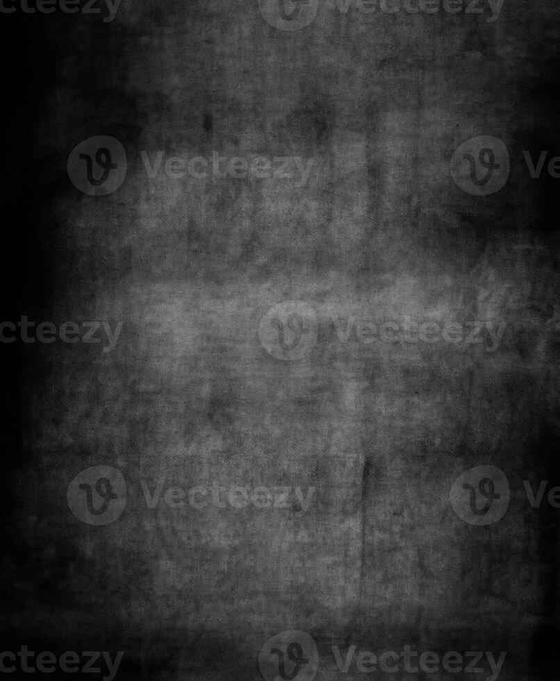 High-Resolution Dark Grunge Texture Background for Professional Design Projects photo