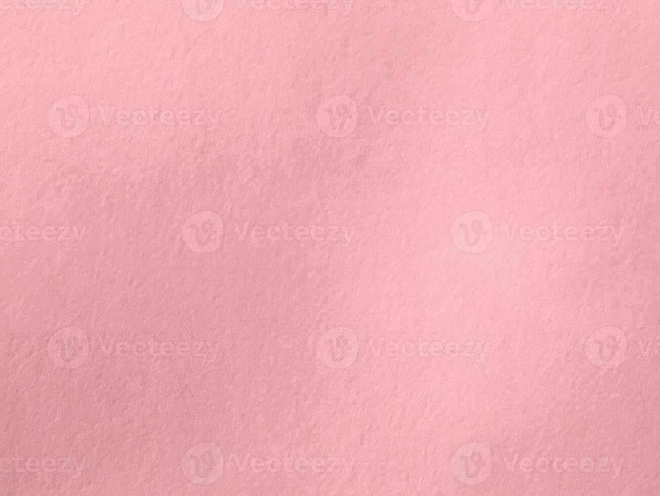 Crisp Pink Paper Texture Background for Professional Presentations photo