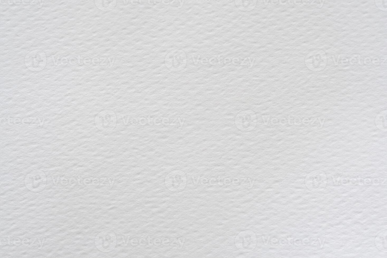 White Paper Texture Background with Copy Space for Writing and Painting photo