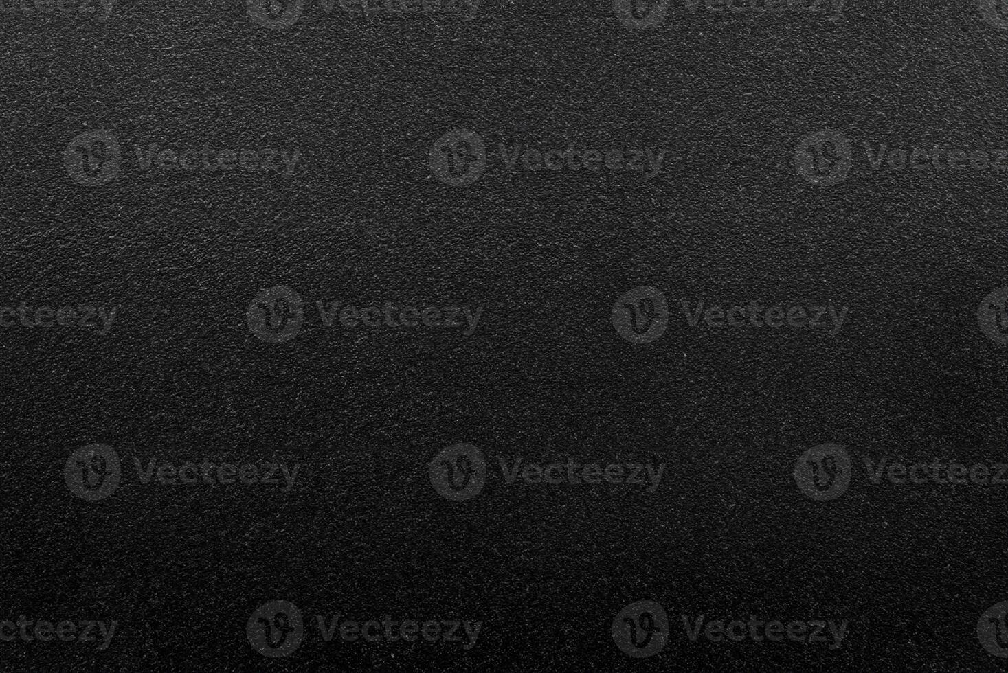 Close up Texture of Black Background. photo