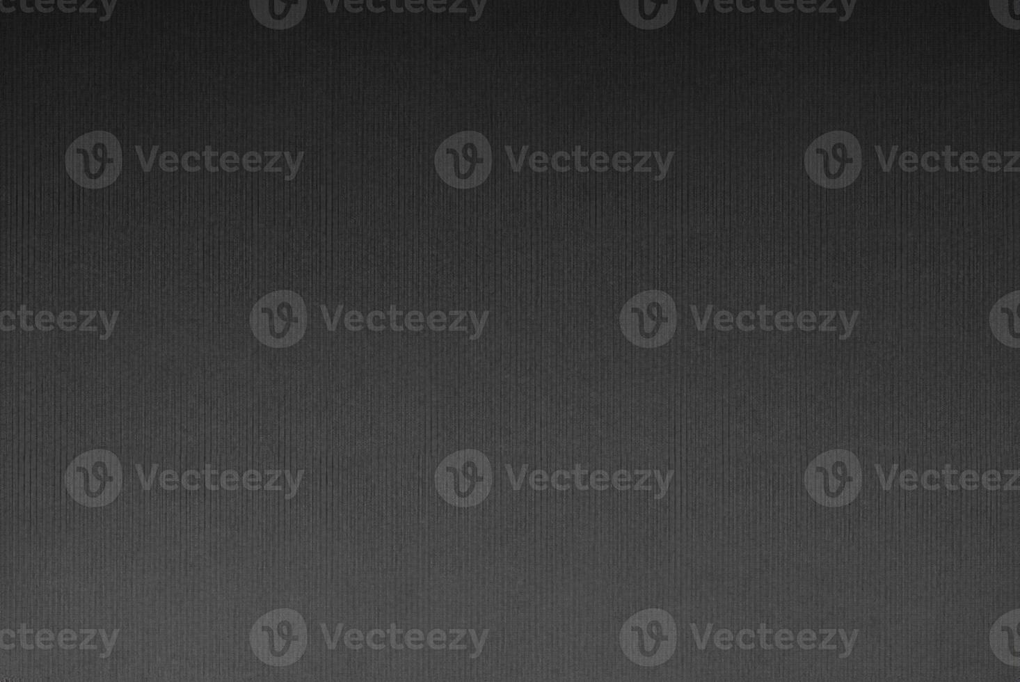 Minimalist Black Paper Texture Background for Professional Presentations photo