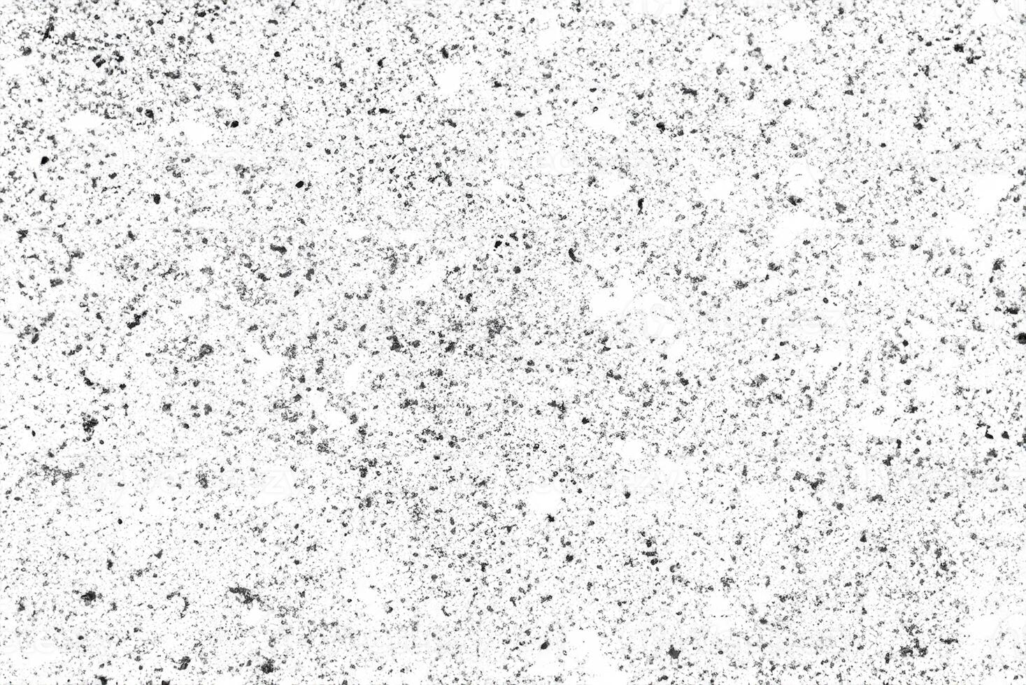 Abstract Terrazzo Texture, Gray and Blue Stone Background with Marble and Sandstone Elements photo