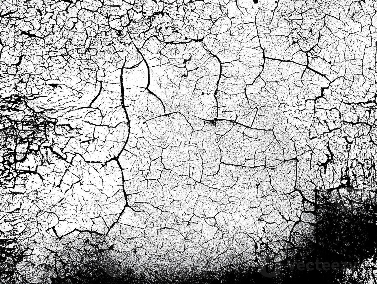 Abstract Grunge Urban Background with Dust Overlay Texture for Design Enhancement photo