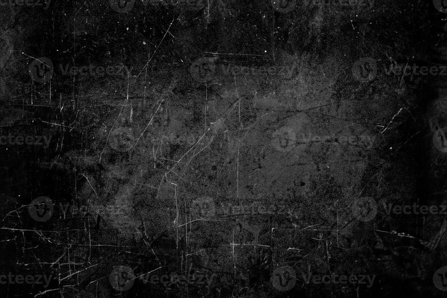 Textured Stone Surface with Scratches, Monochromatic Tone photo