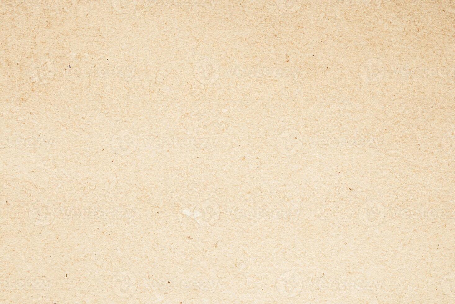 Textured Recycled Kraft Paper Cardboard Background photo