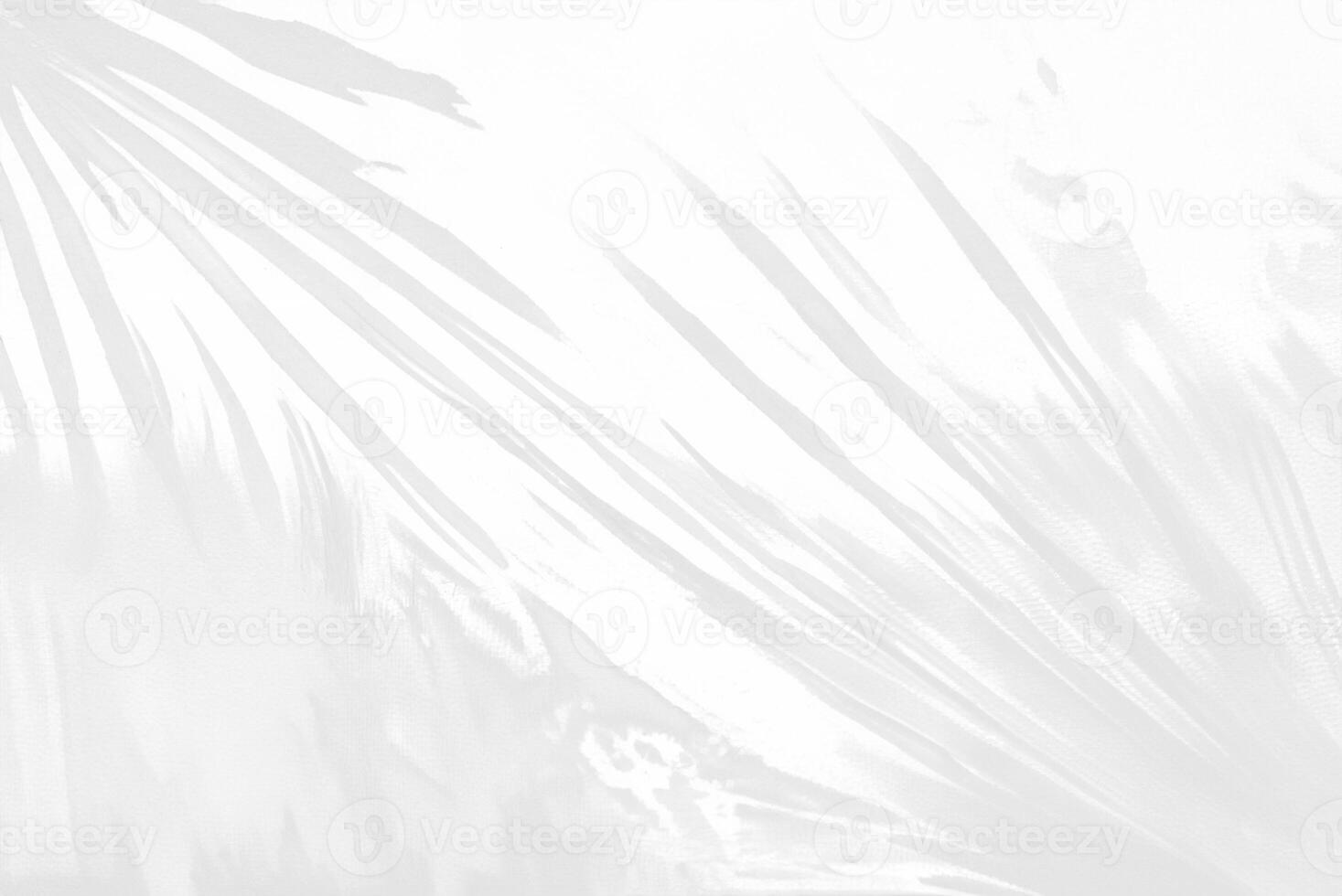 Minimalist White Background with Elegant Wrapping Texture photo