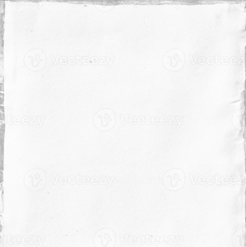 Vintage Paper Frame Texture Background photo