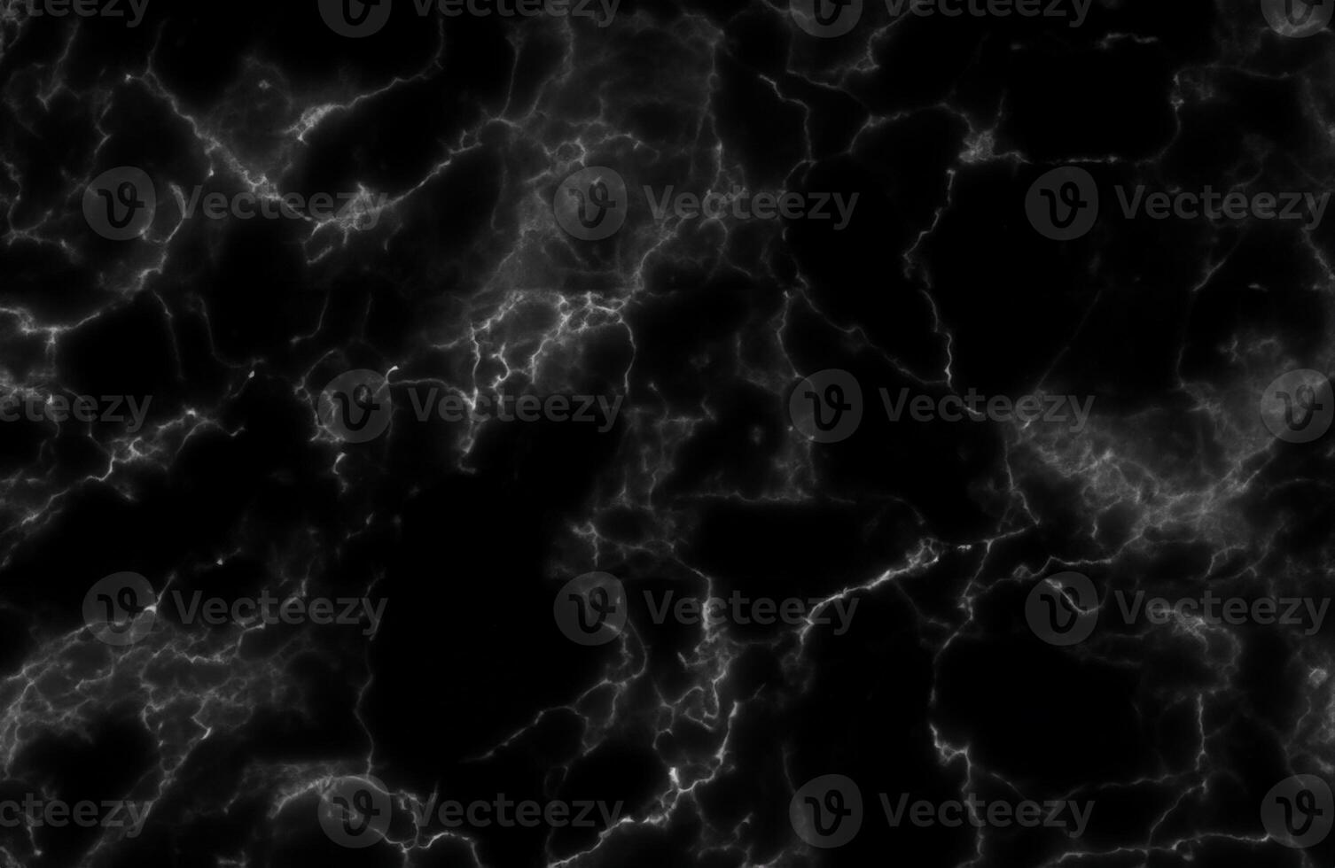 Abstract Black Marble Texture Pattern Background photo