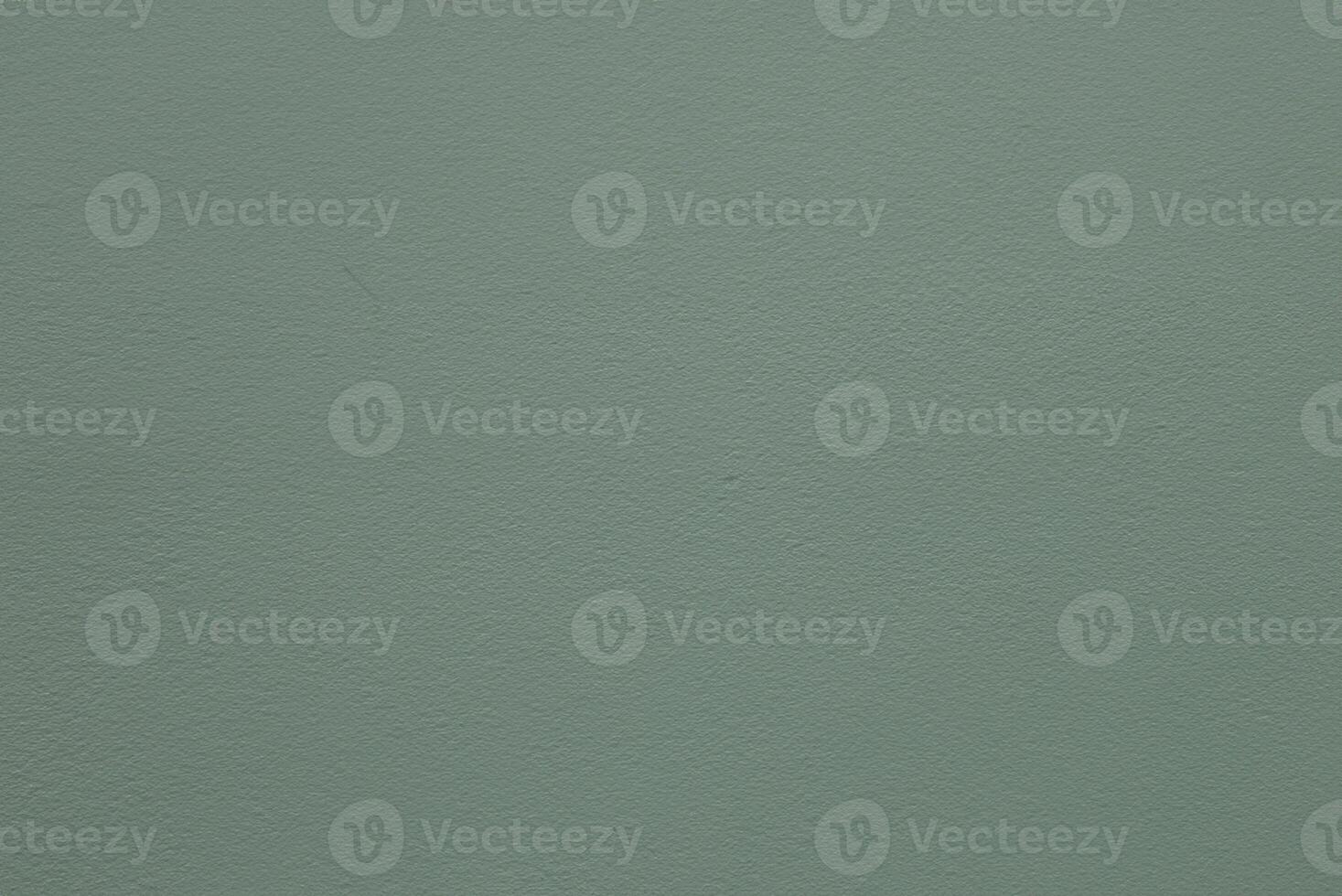 Olive Green Cement Wall Texture Background for Design Concept photo