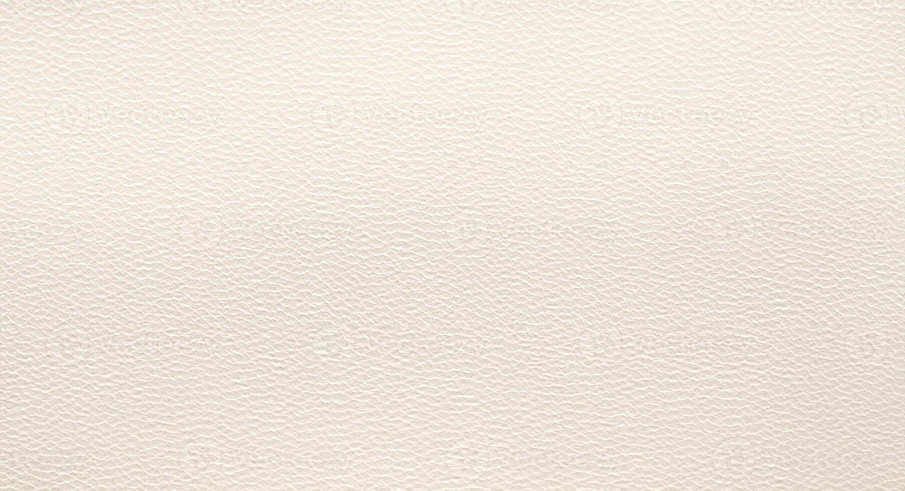 High-Quality White Leather Texture, Elegant Background for Luxury Design photo