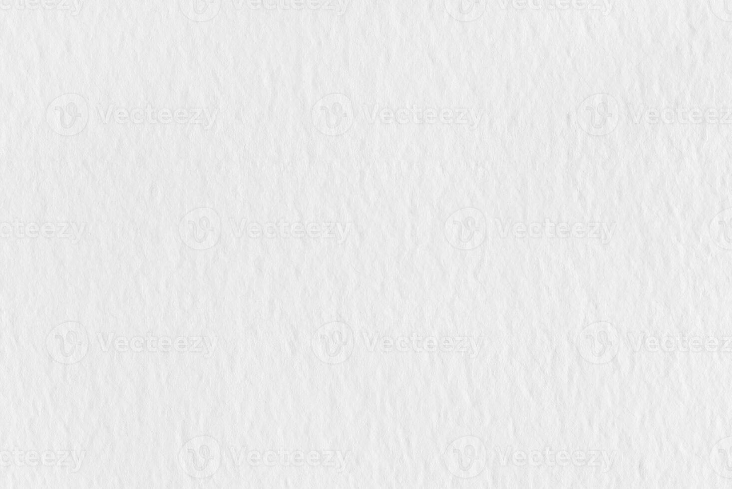 Clean White Paper Texture Background photo