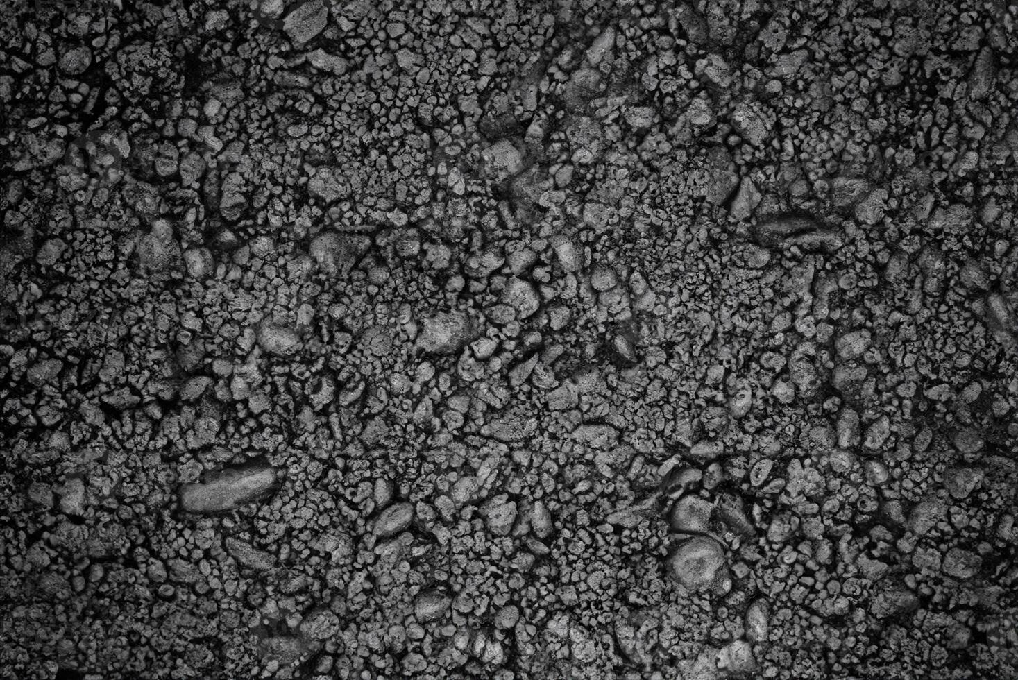 Crisp Image of Textured Asphalt Road Surface, Professional Background for Design Projects photo