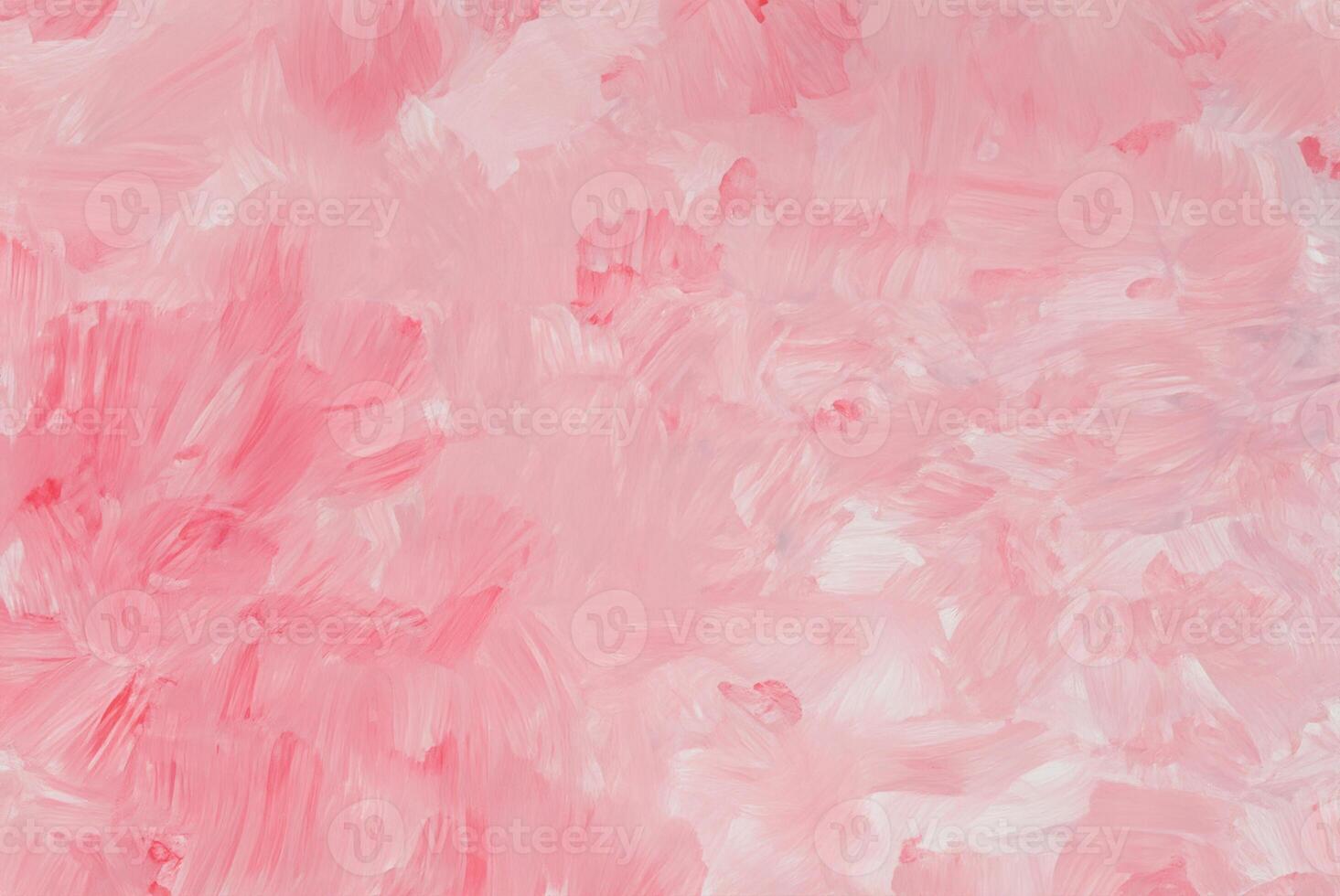 Pastel Pink Textured Background photo