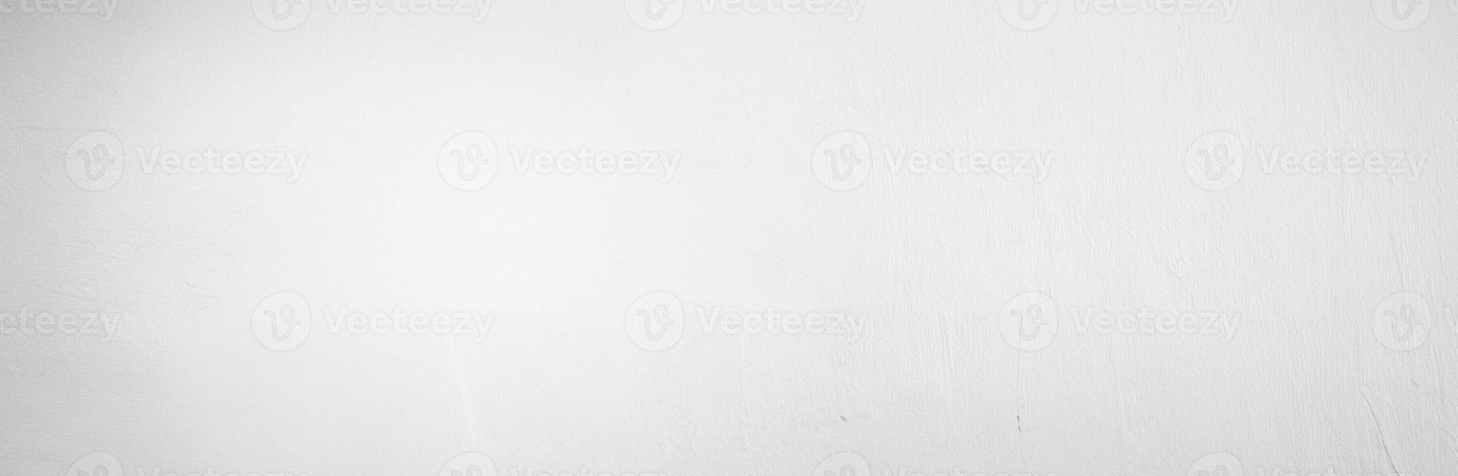 Panoramic Grey Limestone Texture Background for Interior Design photo