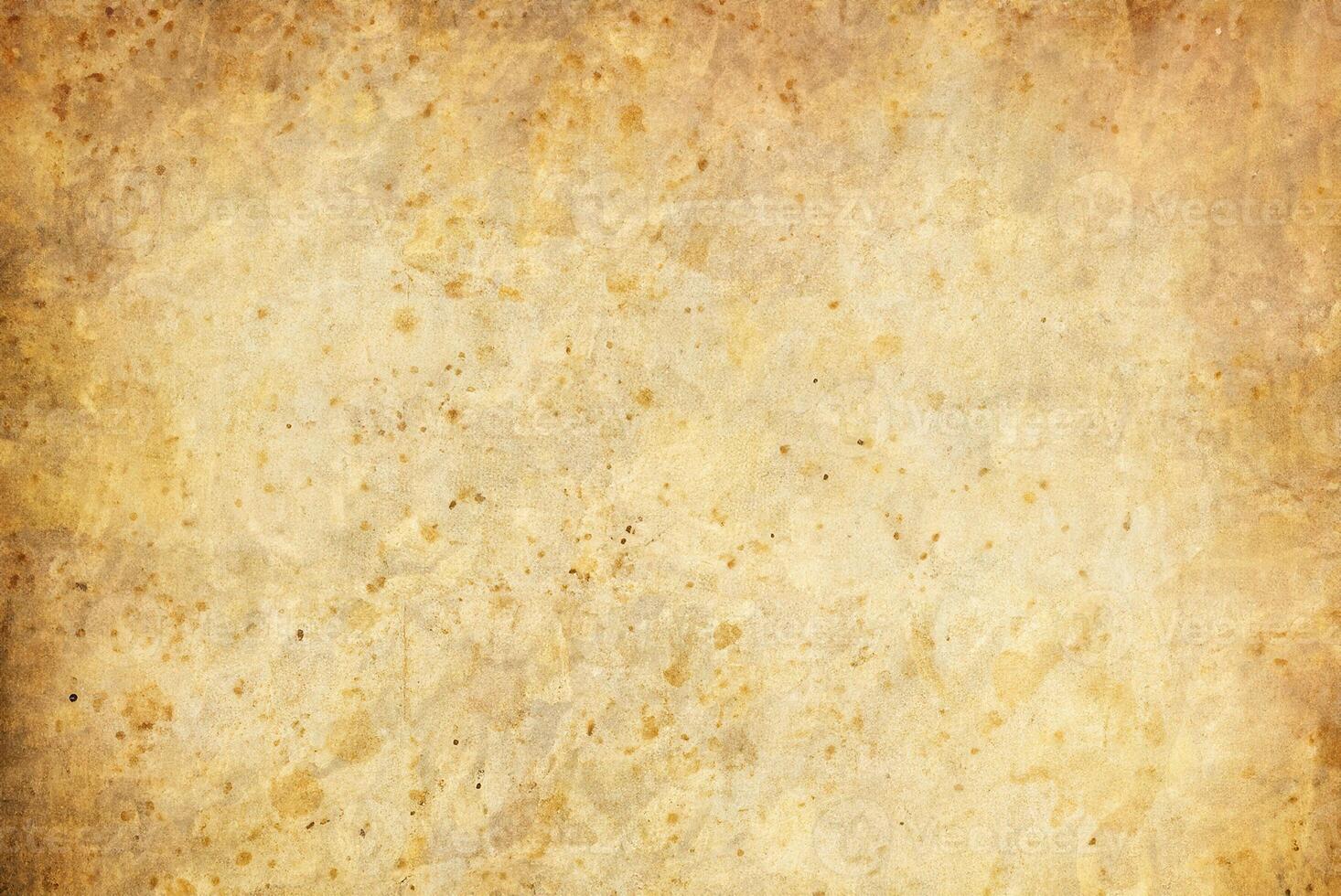 High-Resolution Vintage Paper Texture, Professional Grunge Background photo