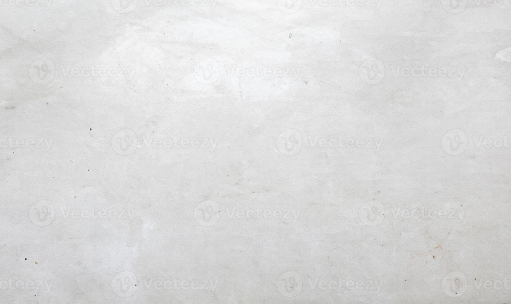 Minimalist White Cement Wall Texture - Aerial Perspective photo