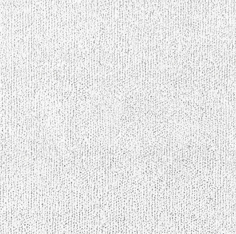 Abstract Grunge Weaving Fabric Texture Overlay on White Background photo