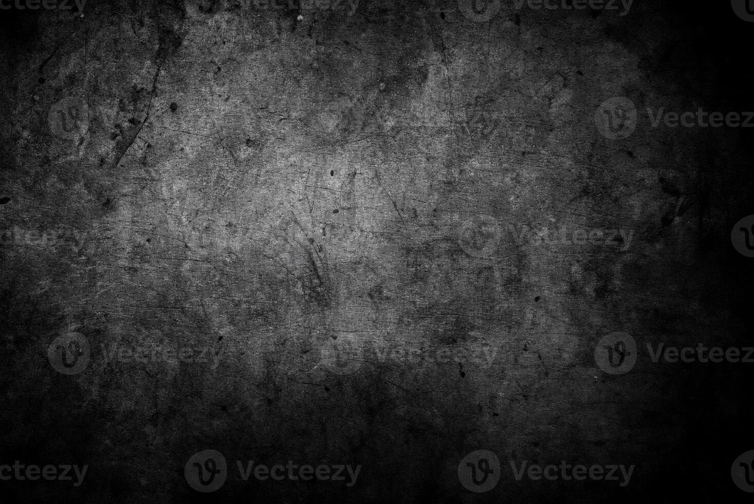 Textured Background, Dark Grey Concrete Wall photo