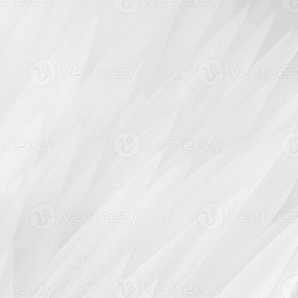 Soft-focused Abstract White Decorative Feathers Background photo