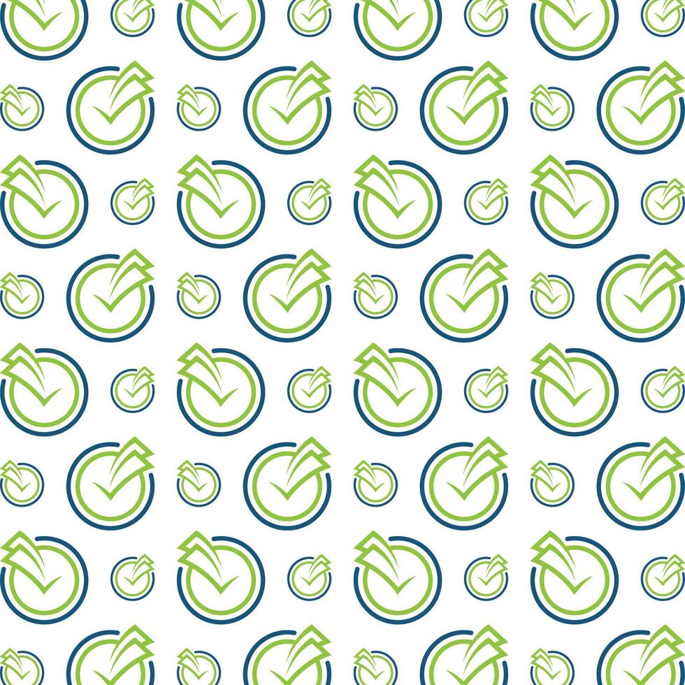 Pay awful trendy multicolor repeating illustration background design vector