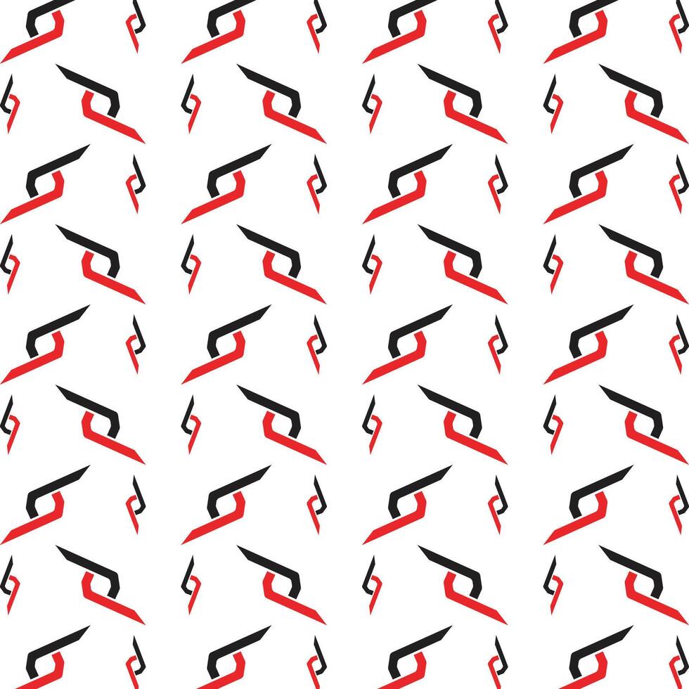 Finance stellar trendy multicolor repeating illustration background design vector