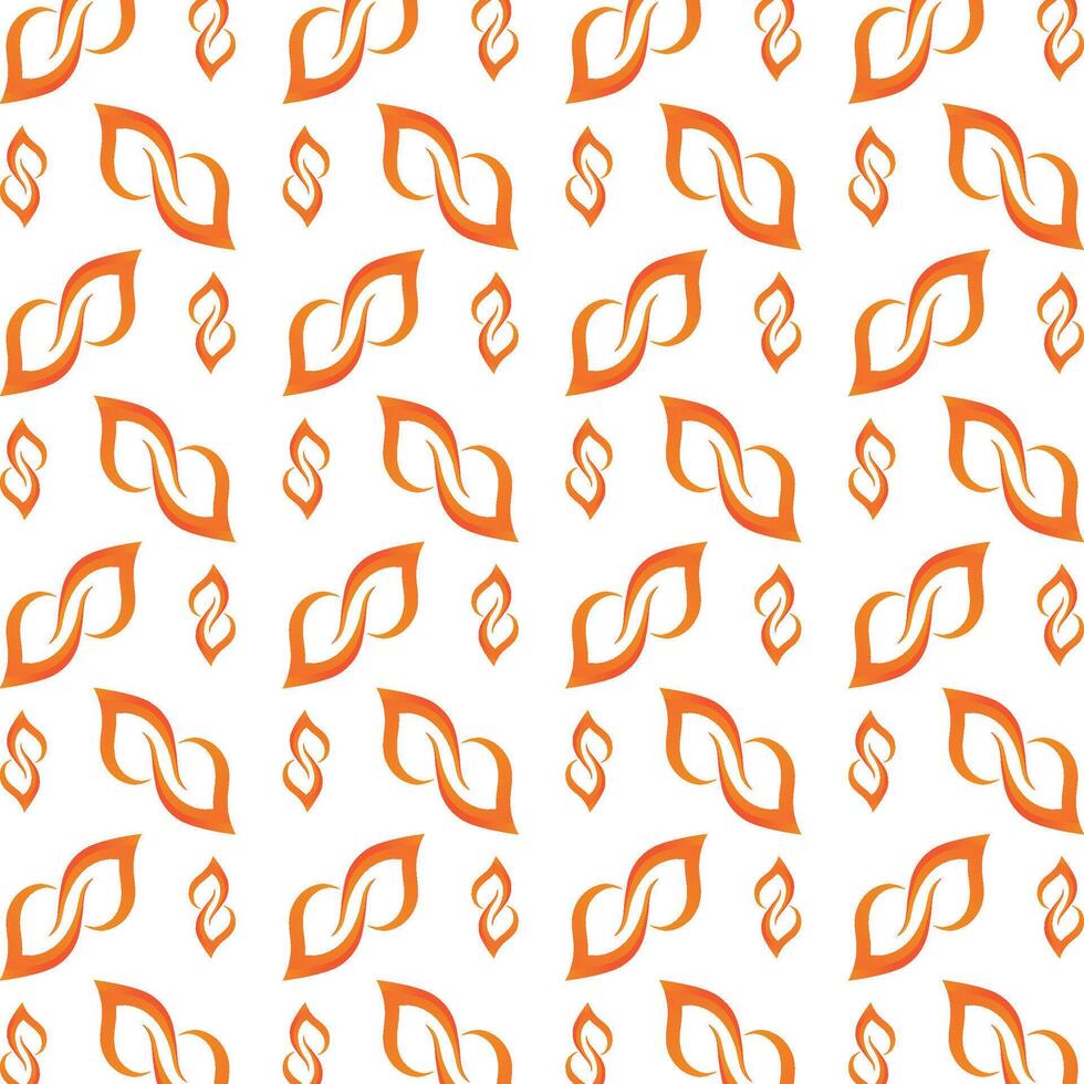 Infinity stellar trendy multicolor repeating illustration design vector