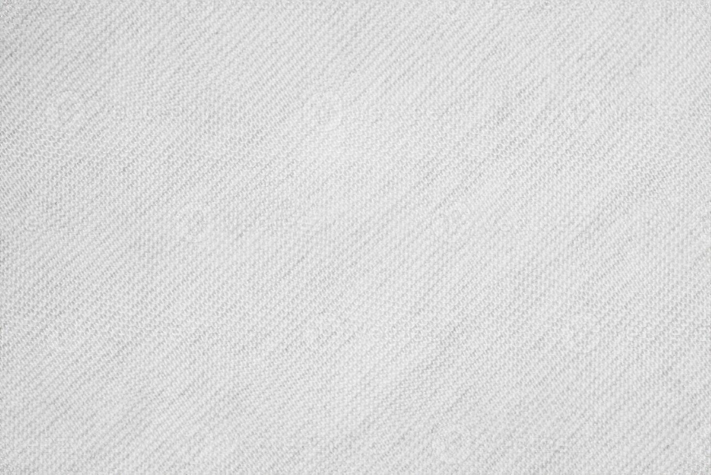 White Fabric Texture, Clean and Versatile Background photo