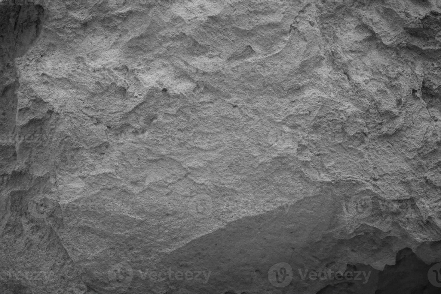 Dark Stone Wall Texture Background photo