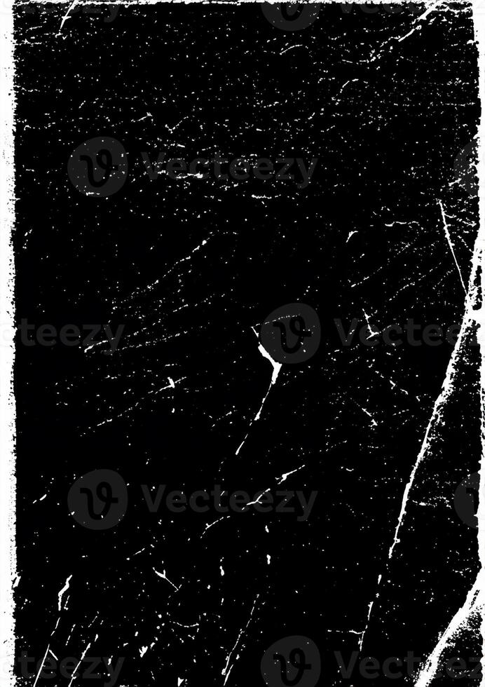 Vintage Paper Texture Overlay in Black and White, Professional Stock Photo
