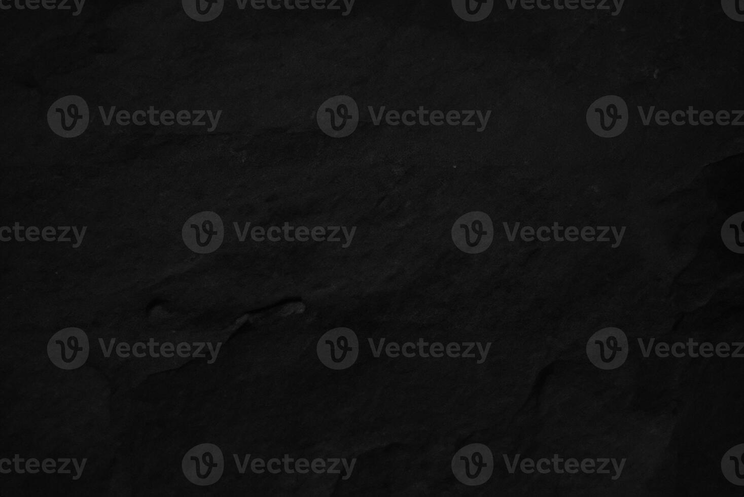 Abstract Black Stone Texture Background with Cement and Marble Patterns photo
