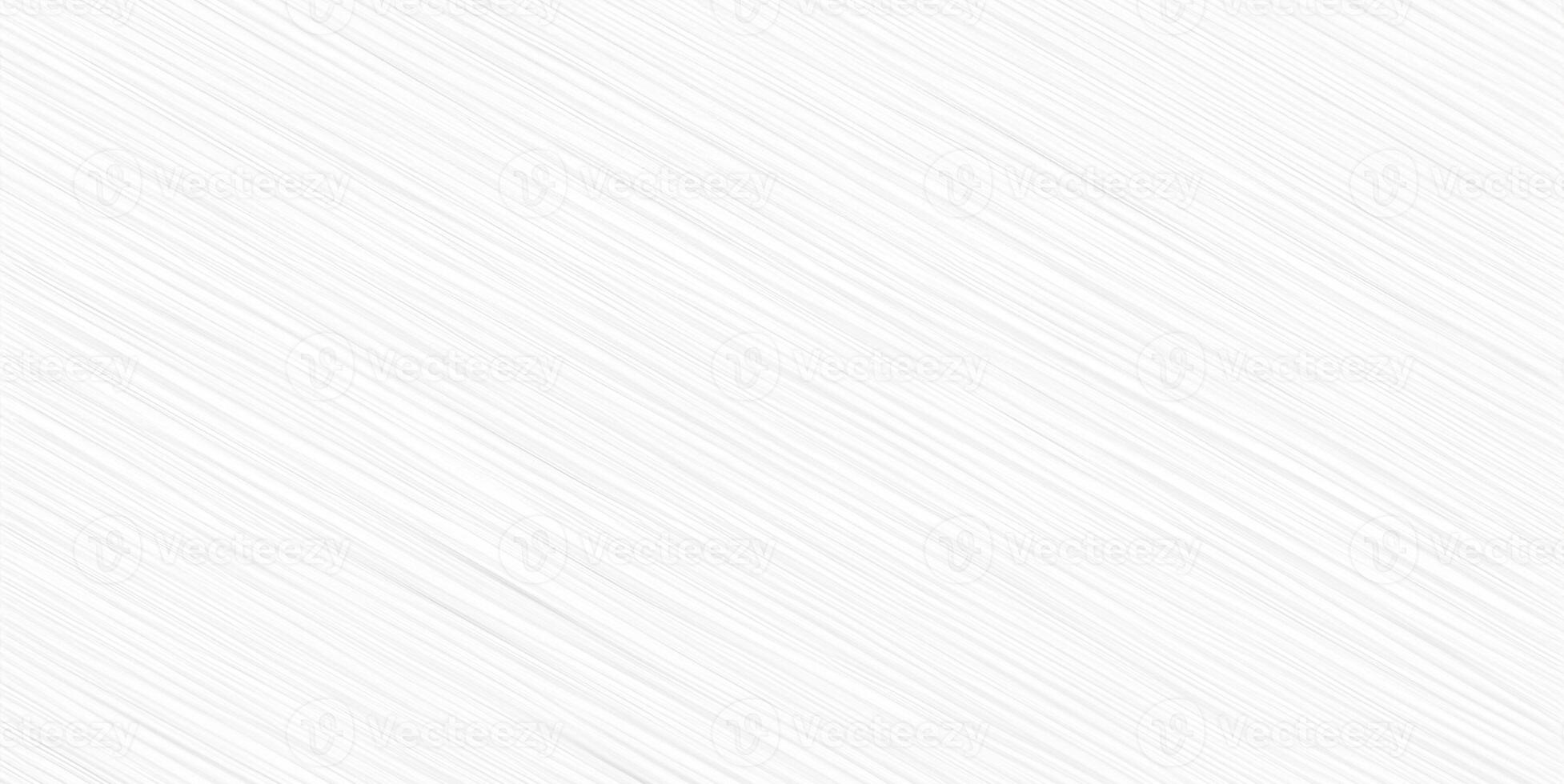 White Abstract Line Design Background photo