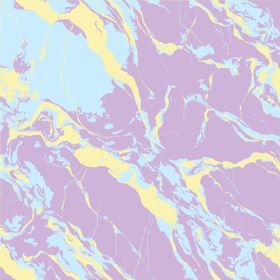 abstract marble liquid fluid art background illustration vector