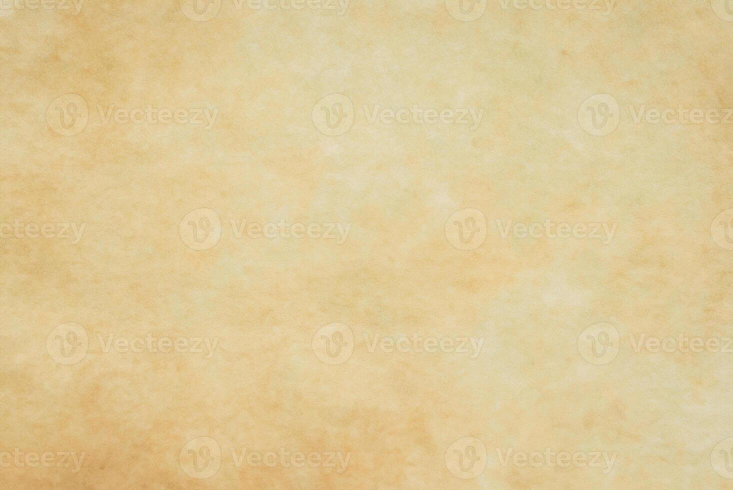 Vintage Paper Texture, Classic Antique Background Pattern photo