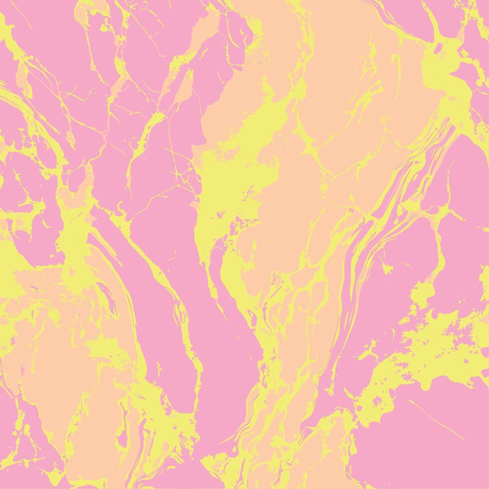 abstract marble liquid fluid art background illustration vector