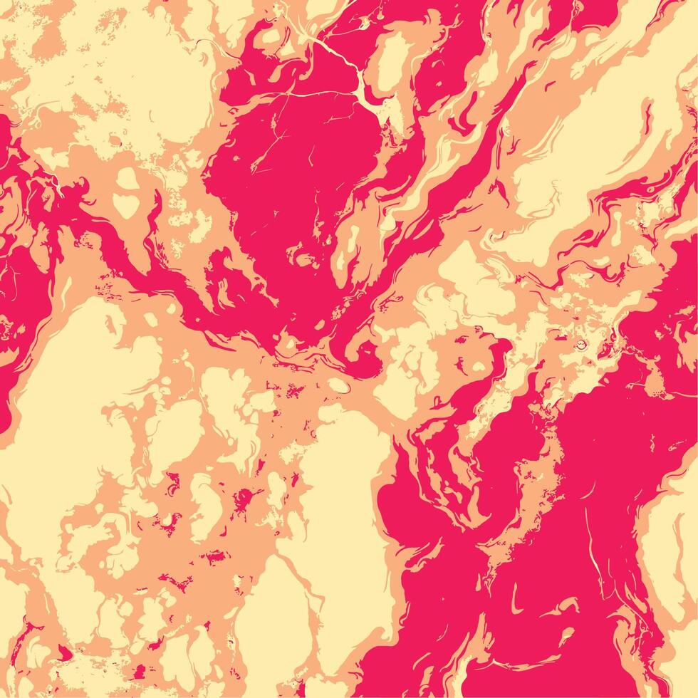 abstract marble liquid fluid art background illustration vector