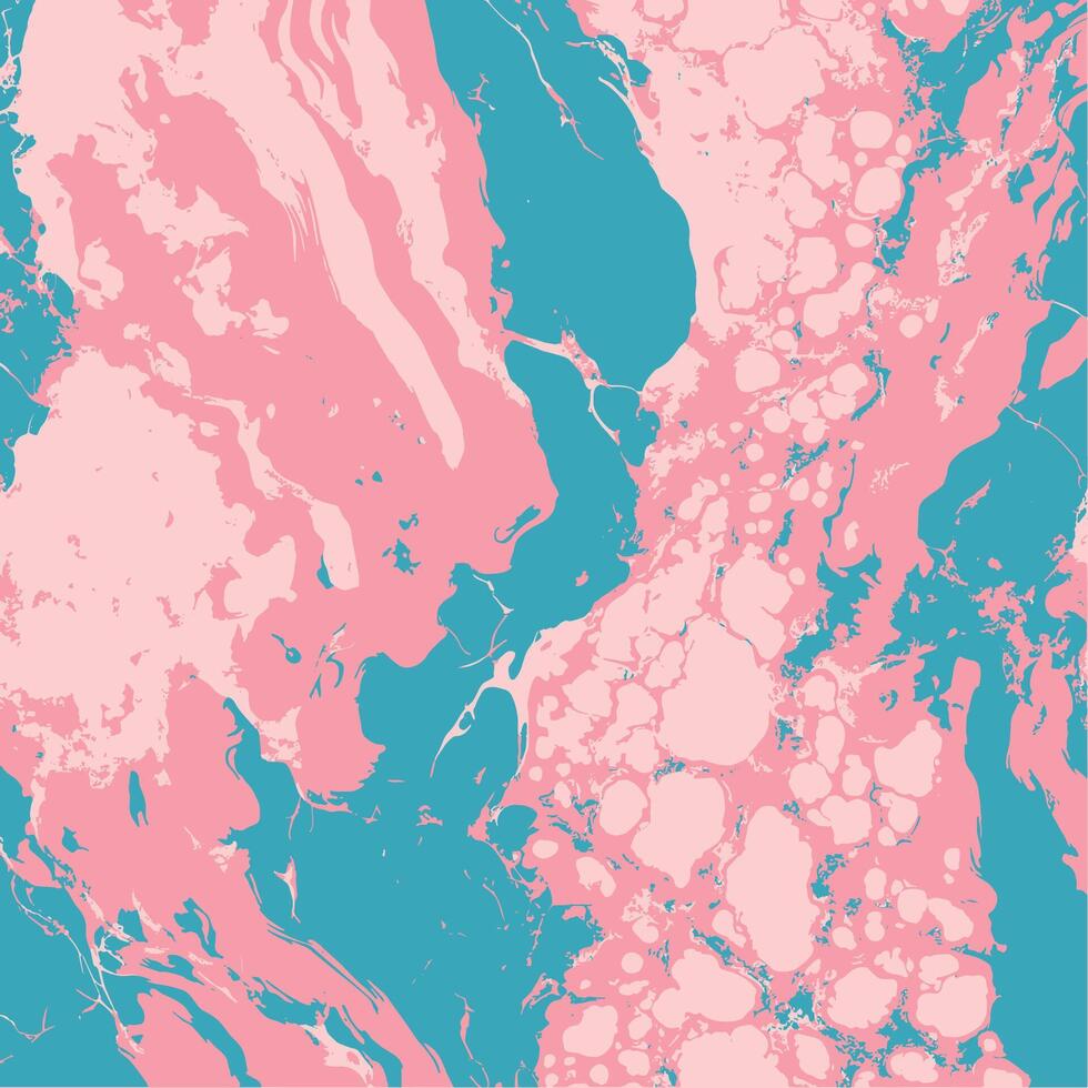 abstract marble liquid fluid art background illustration vector