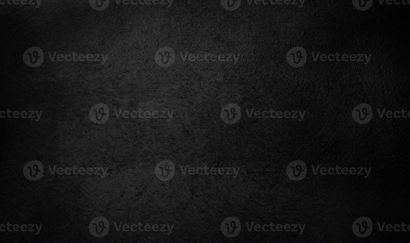 Minimalist Slate Stone Texture Background in Charcoal Gray photo