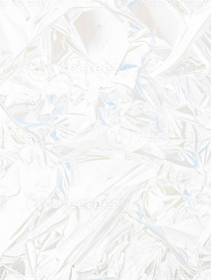Dynamic Metallic Background, Contemporary Abstract Foil Texture photo