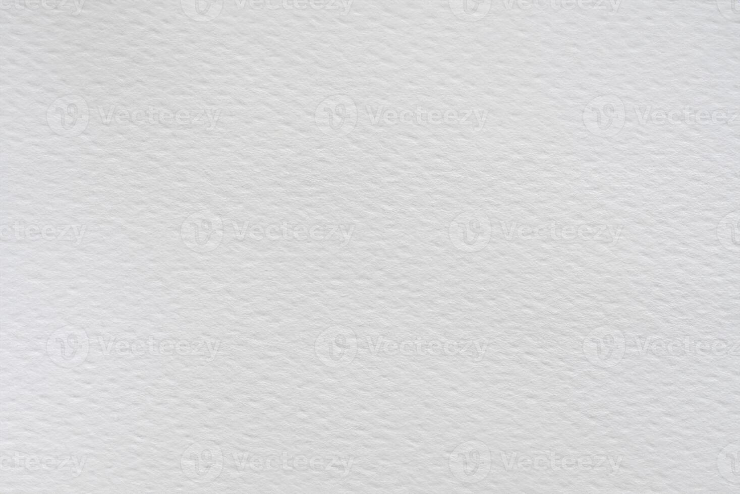 White Paper Texture Background with Copy Space for Writing and Painting photo