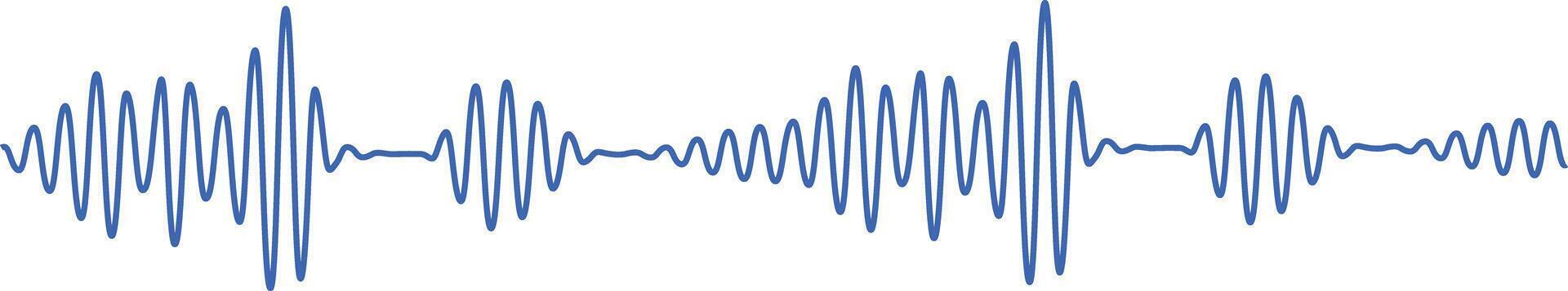 wave curvy line design elements with minimal texture. abstract futuristic tech background. Curved wavy line. Stylized line art background. illustration. vector