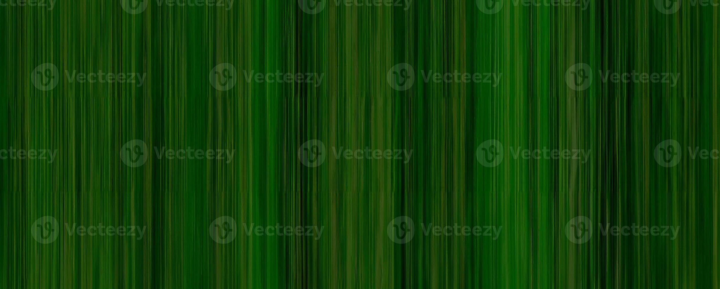 Dark Green Bamboo Texture, Elegant Background for Professional Settings photo