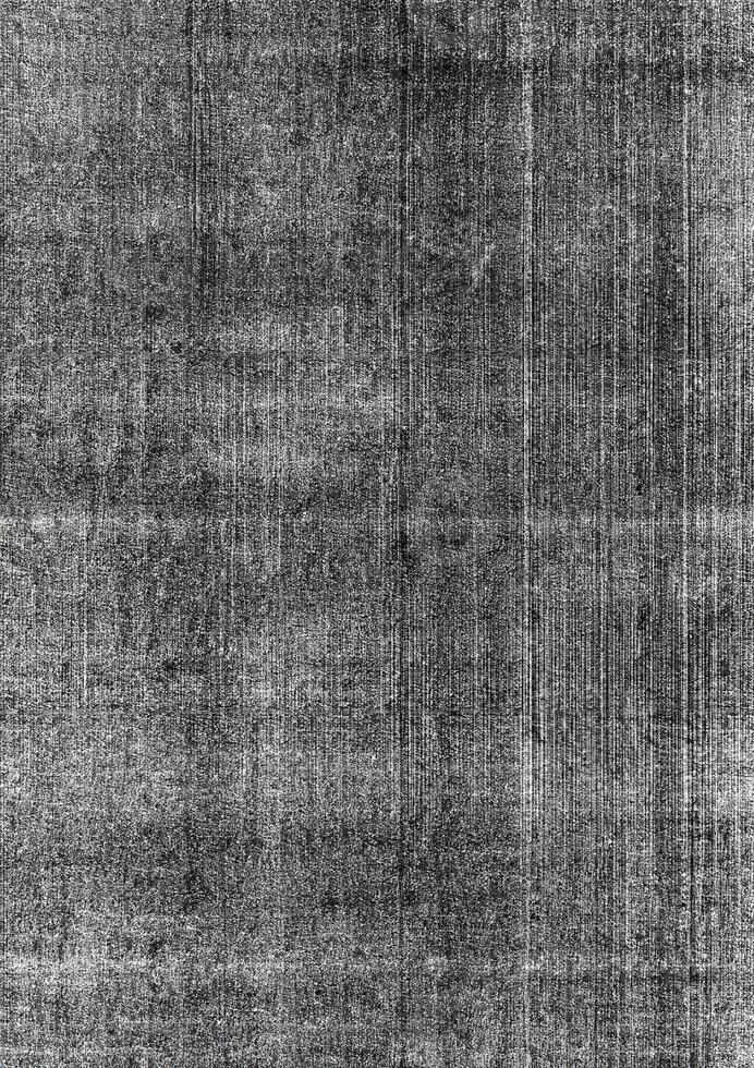 Monochromatic Vintage Photocopy Texture Overlay photo
