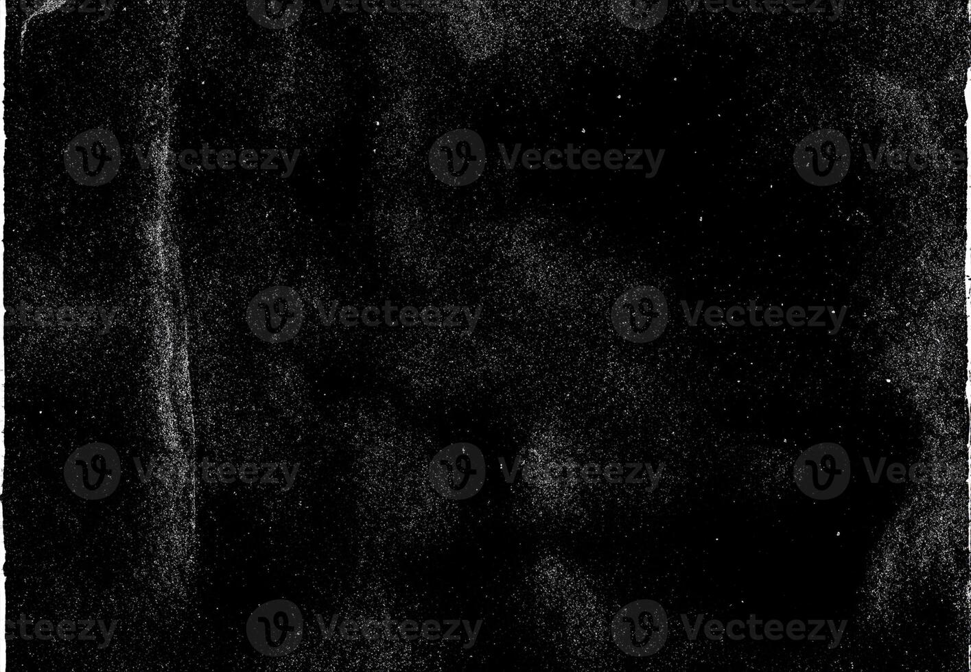 Monochrome Vintage Texture Overlay on Photographic Paper photo