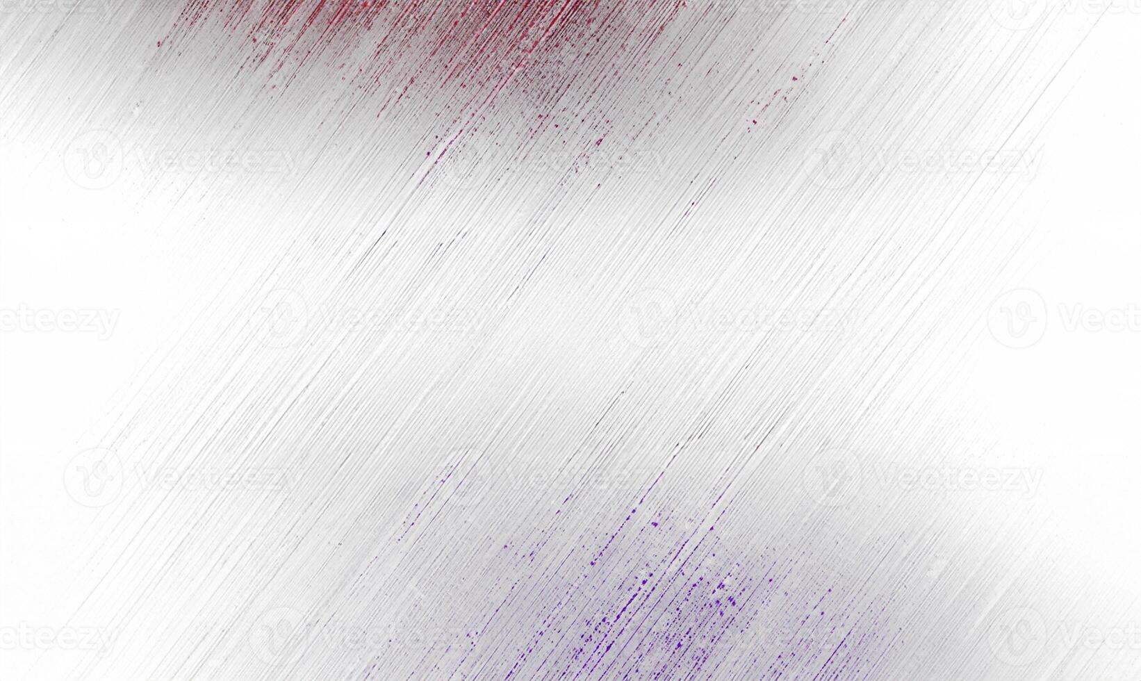 Polished Steel Surface, Abstract Metallic Texture Background photo