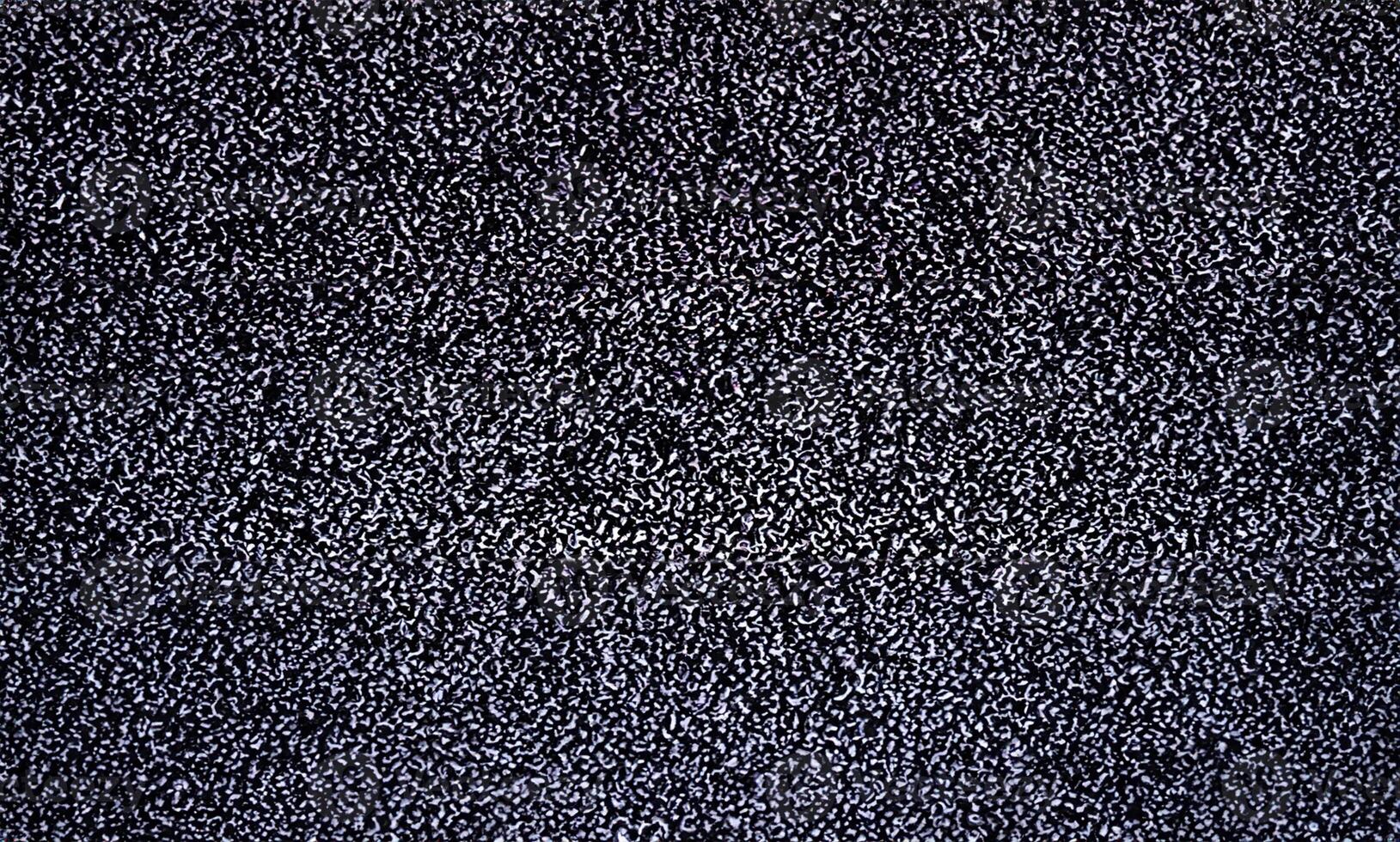 High-resolution Image, Abstract Texture of Digital Noise on Screen photo