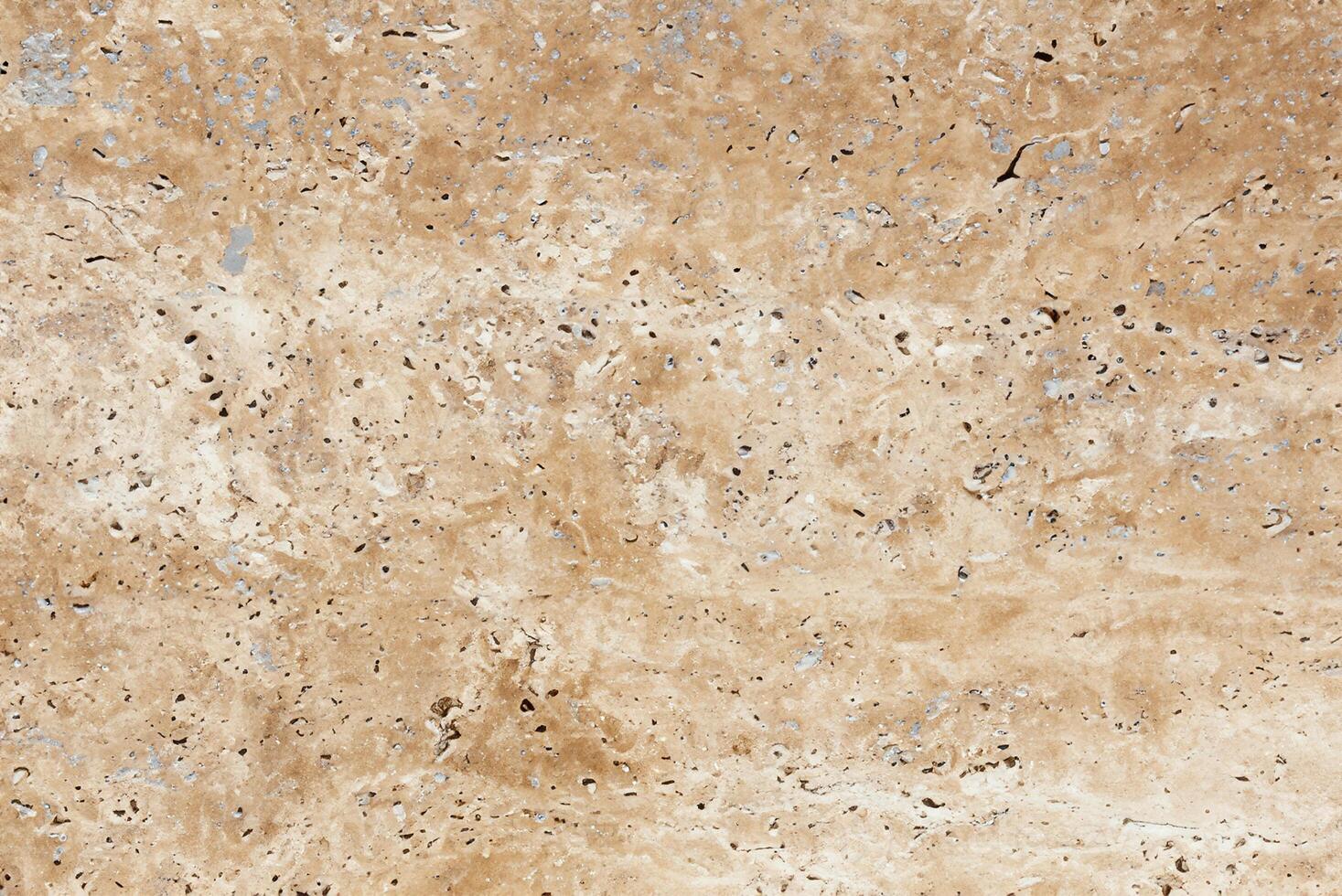 Vintage Stone Wall Texture Background. photo