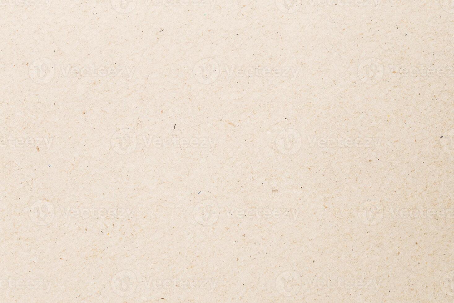 Textured Recycled Paper Background, Abstract Cardboard Sheet Design Element photo